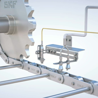 CLK Lánckenő készlet